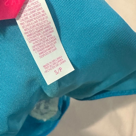 Y2K VICTORIA'S SECRET Bikini set - Picture 4 of 5